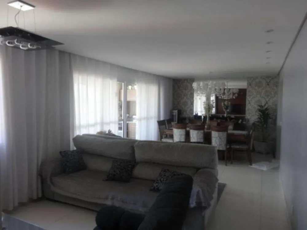 Apartamento, 3 quartos, 125 m² - Foto 15