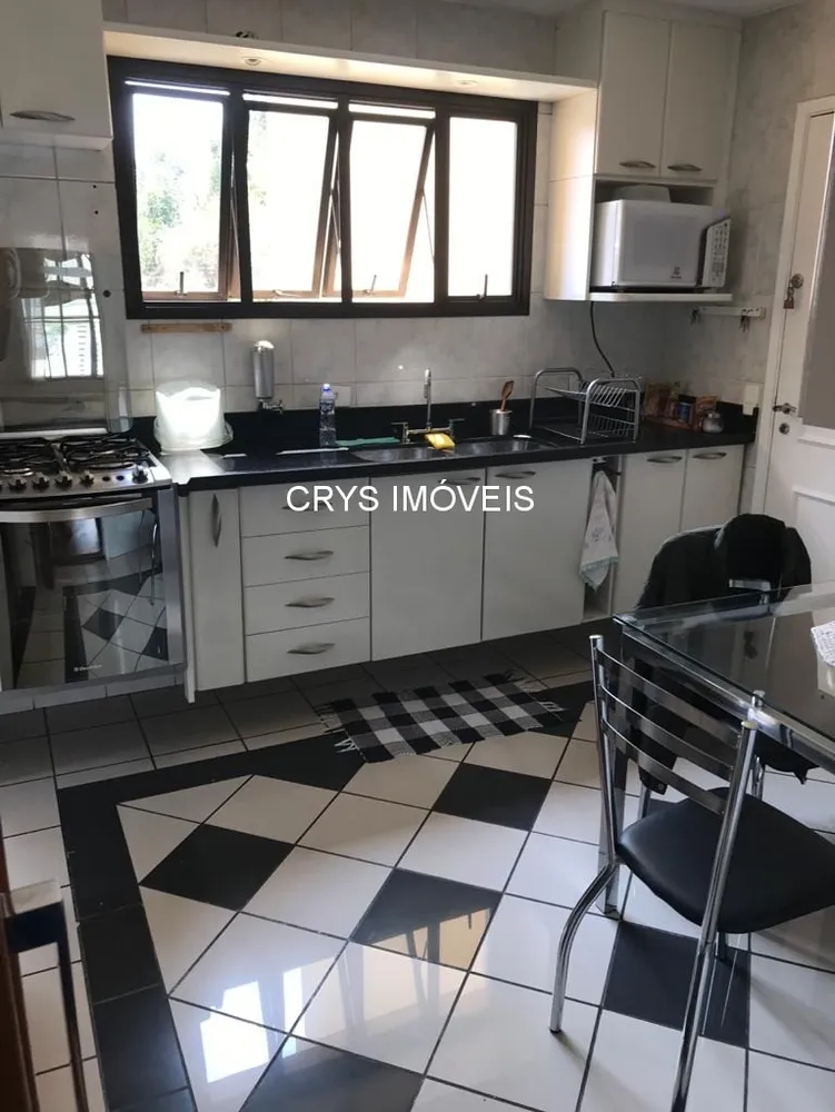 Apartamento, 3 quartos, 120 m² - Foto 5