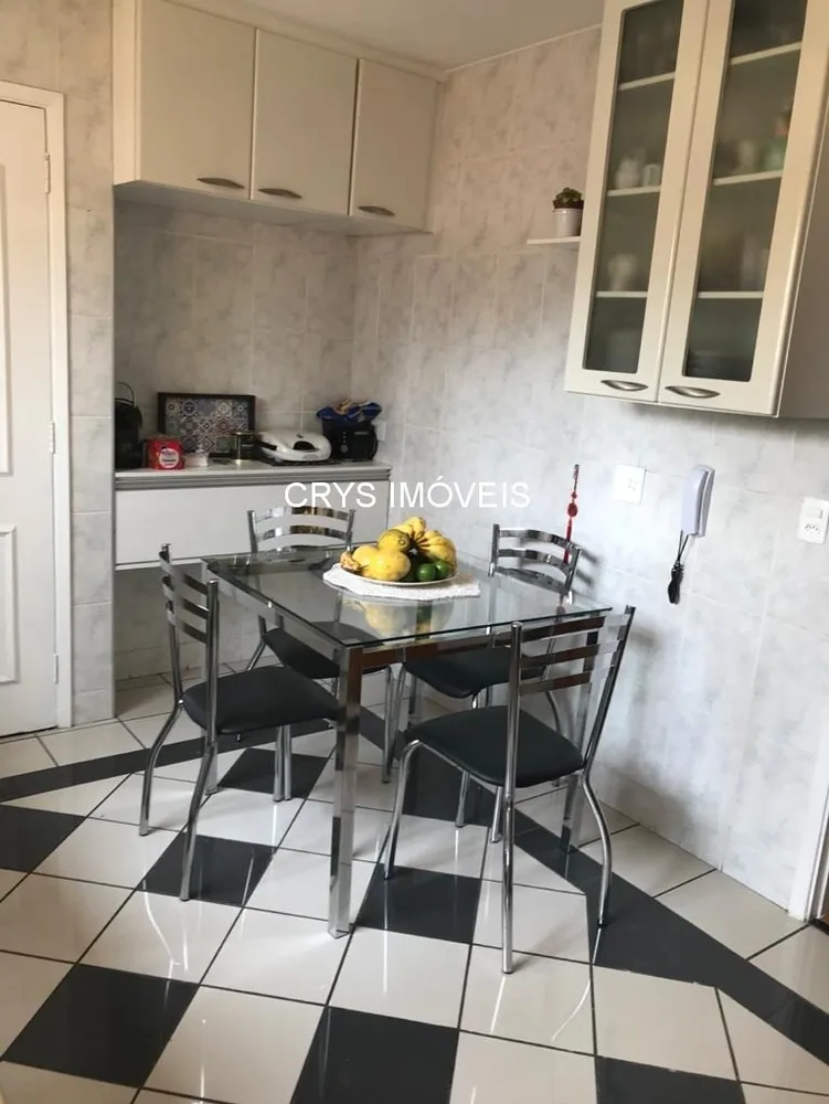 Apartamento, 3 quartos, 120 m² - Foto 1