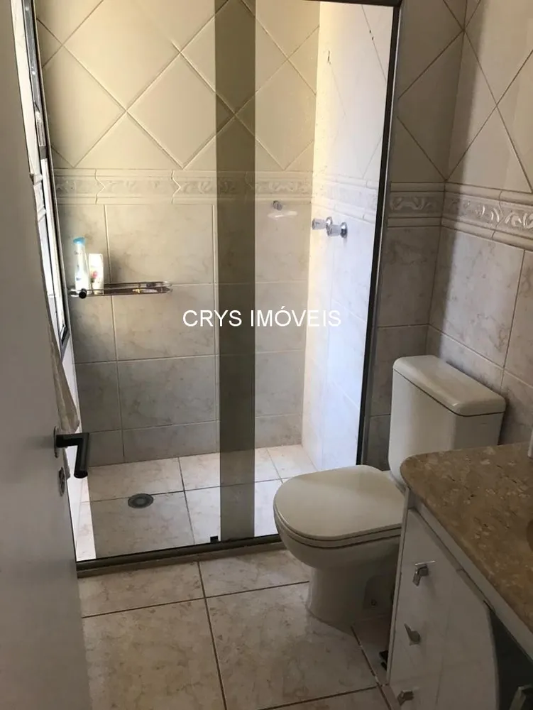 Apartamento, 3 quartos, 120 m² - Foto 2