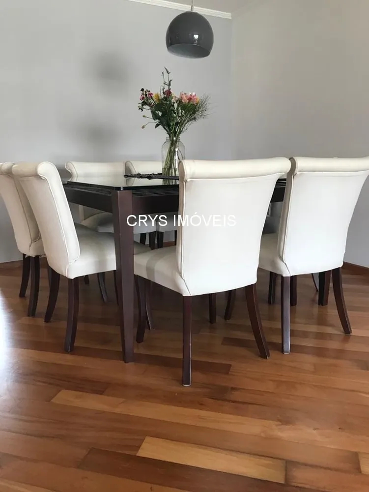 Apartamento, 3 quartos, 120 m² - Foto 7