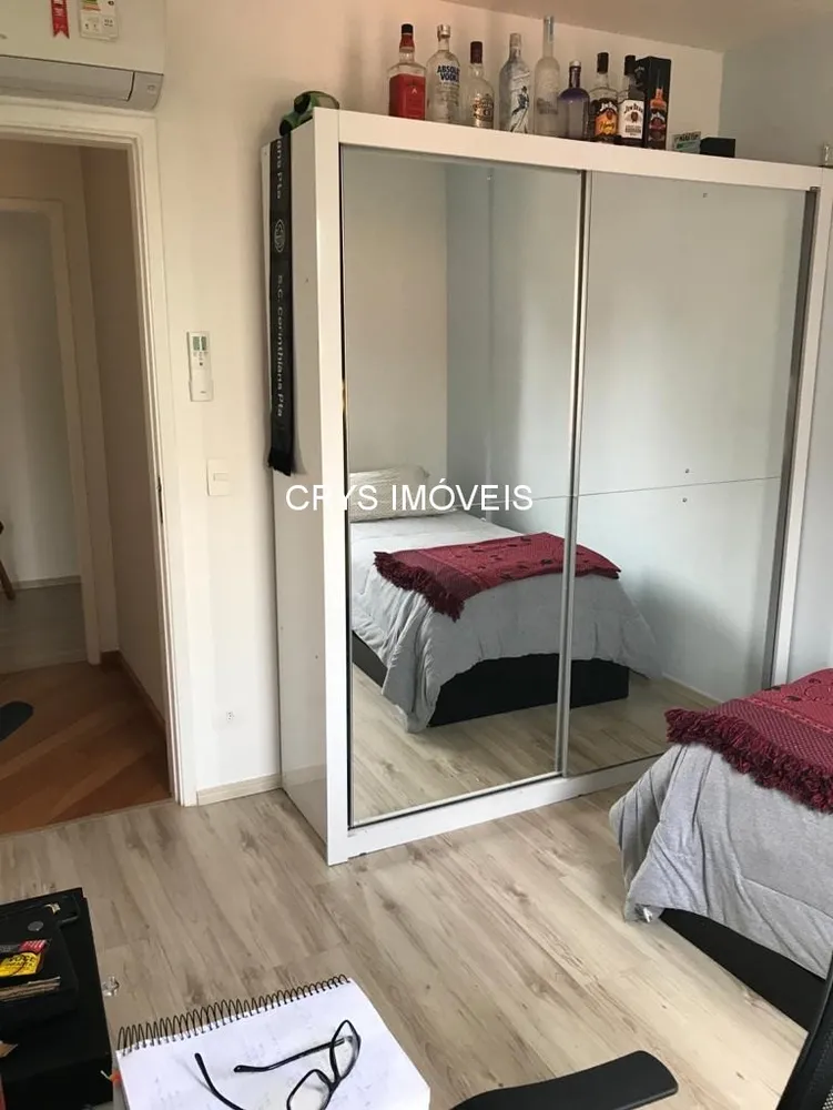 Apartamento, 3 quartos, 120 m² - Foto 14