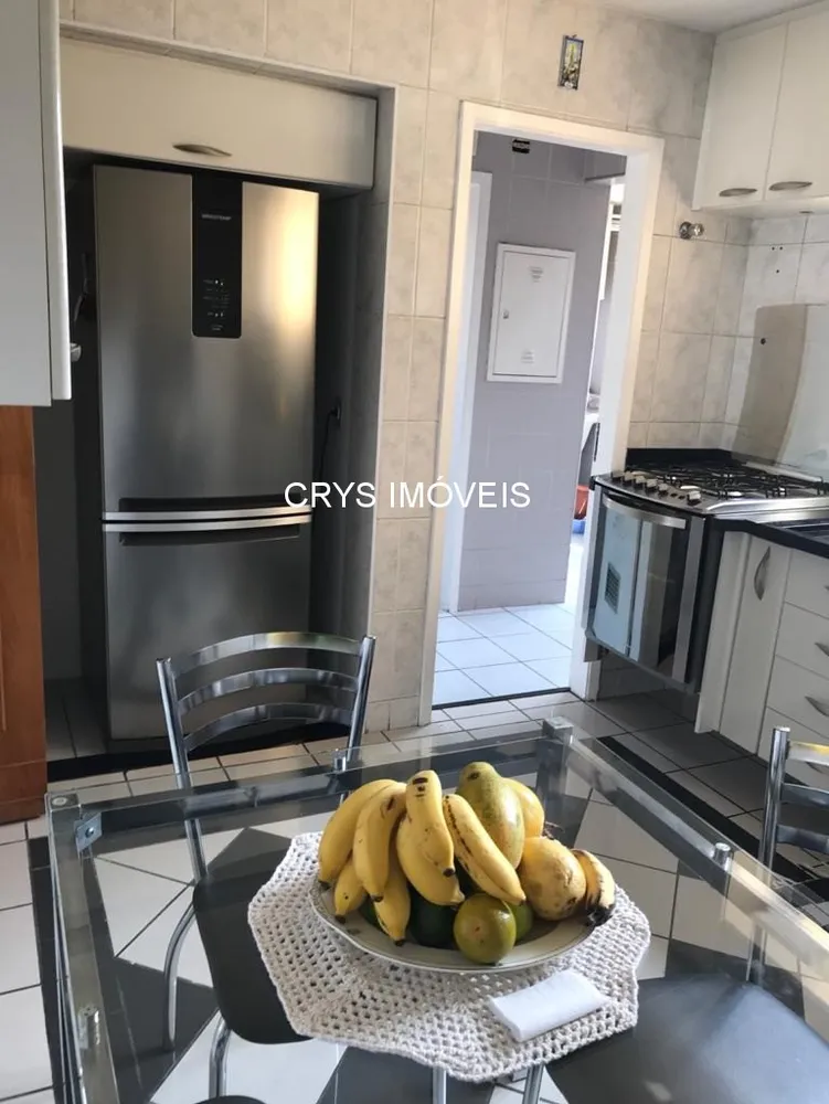 Apartamento, 3 quartos, 120 m² - Foto 5