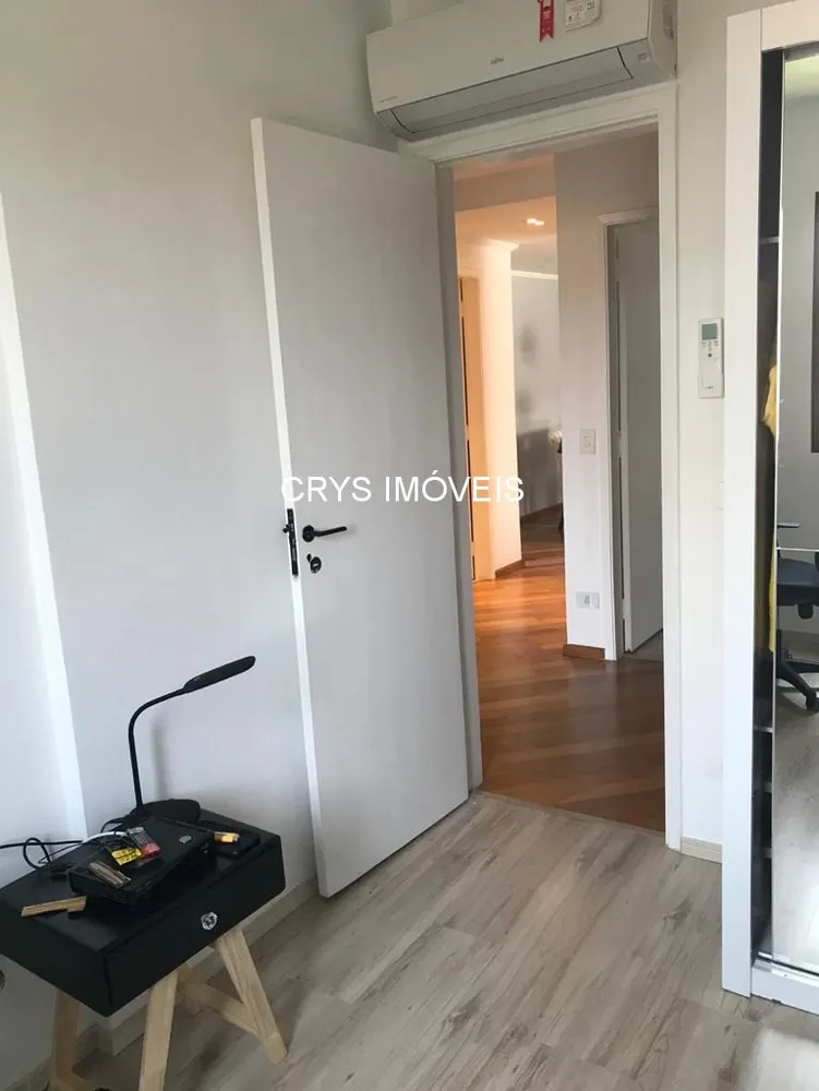 Apartamento, 3 quartos, 120 m² - Foto 8