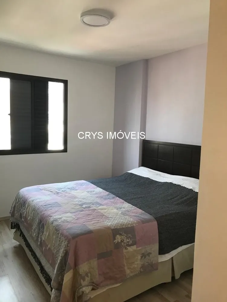 Apartamento, 3 quartos, 120 m² - Foto 8