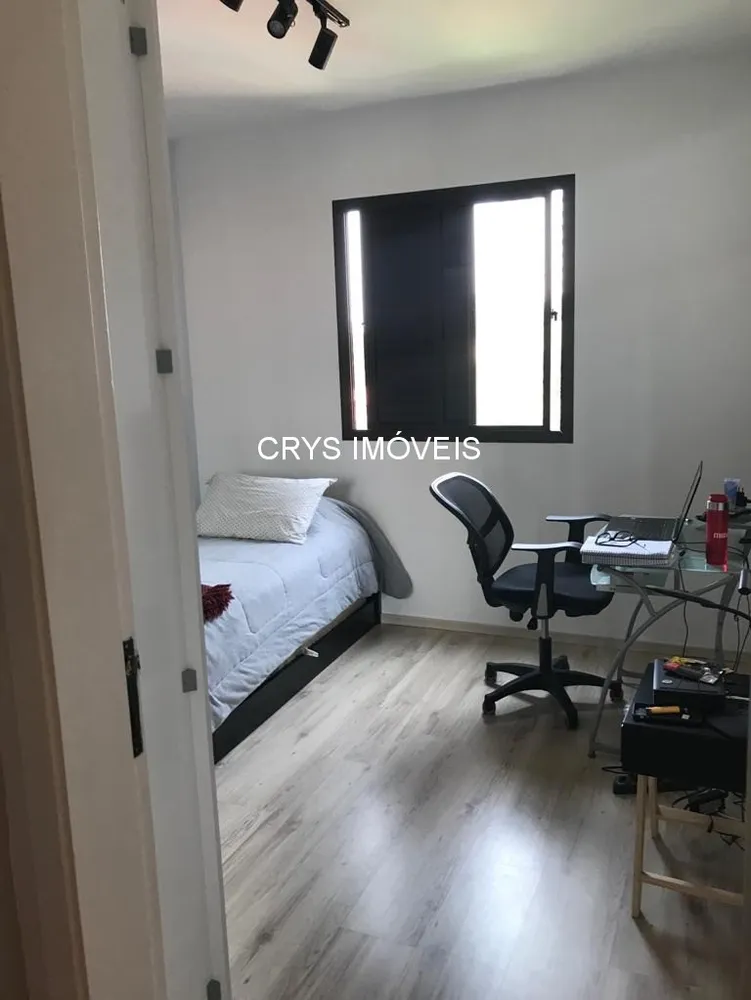 Apartamento, 3 quartos, 120 m² - Foto 12