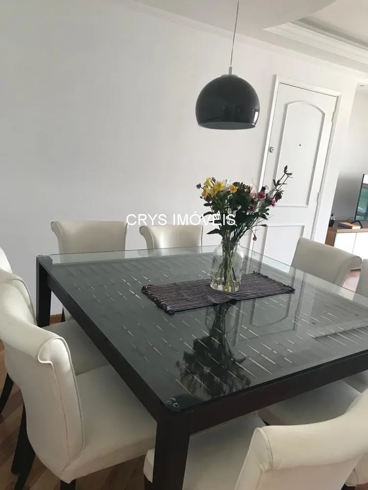 Apartamento, 3 quartos, 120 m² - Foto 4