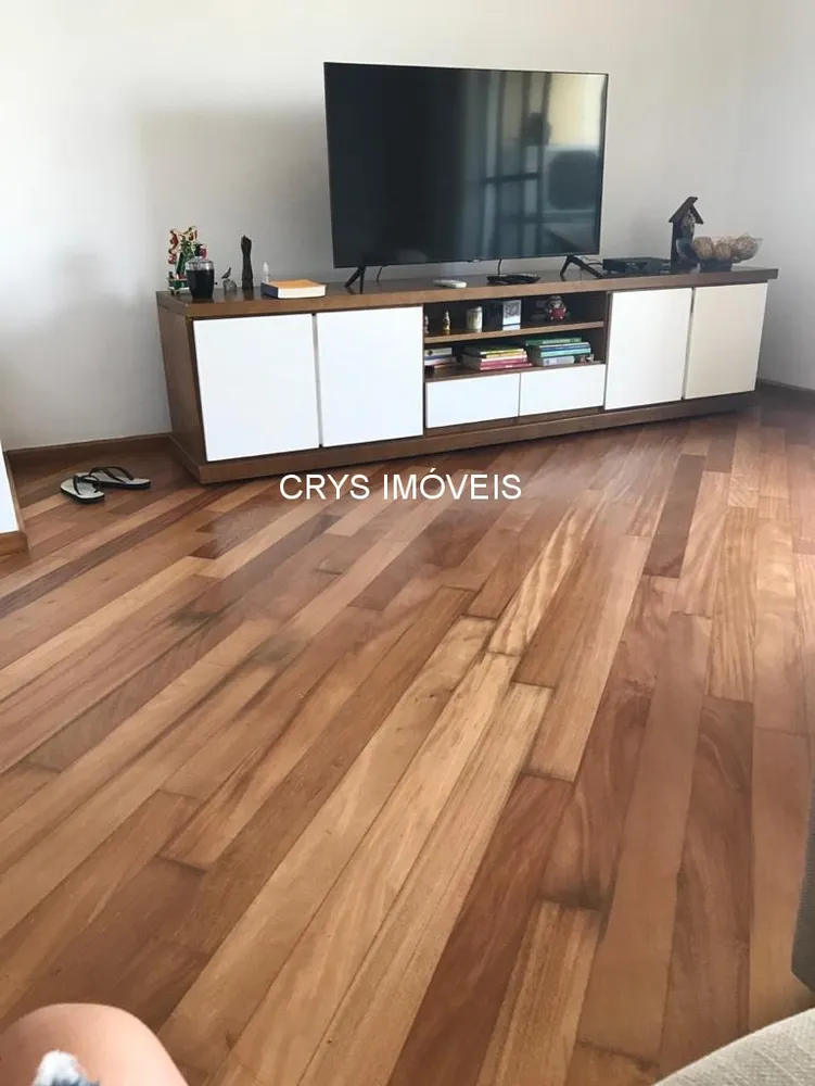 Apartamento, 3 quartos, 120 m² - Foto 6