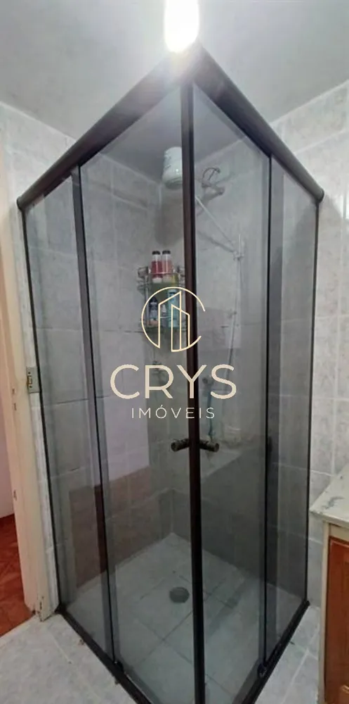Apartamento, 2 quartos, 83 m² - Foto 4