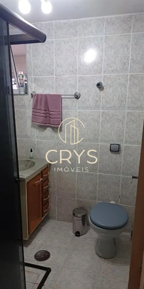 Apartamento, 2 quartos, 83 m² - Foto 6