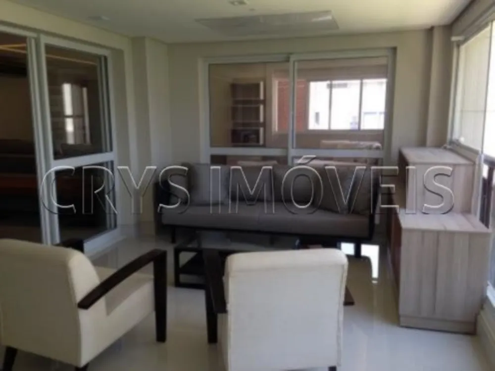 Apartamento, 4 quartos, 225 m² - Foto 1