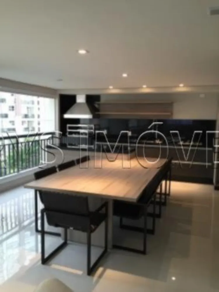 Apartamento, 4 quartos, 225 m² - Foto 3