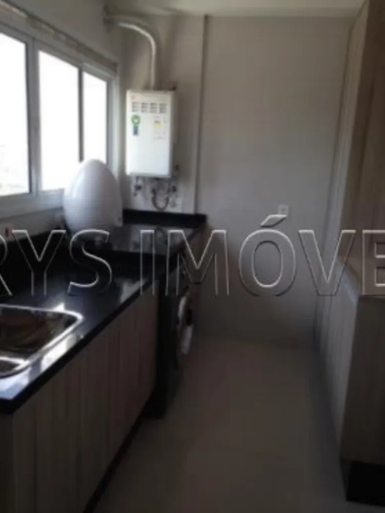 Apartamento, 4 quartos, 225 m² - Foto 2