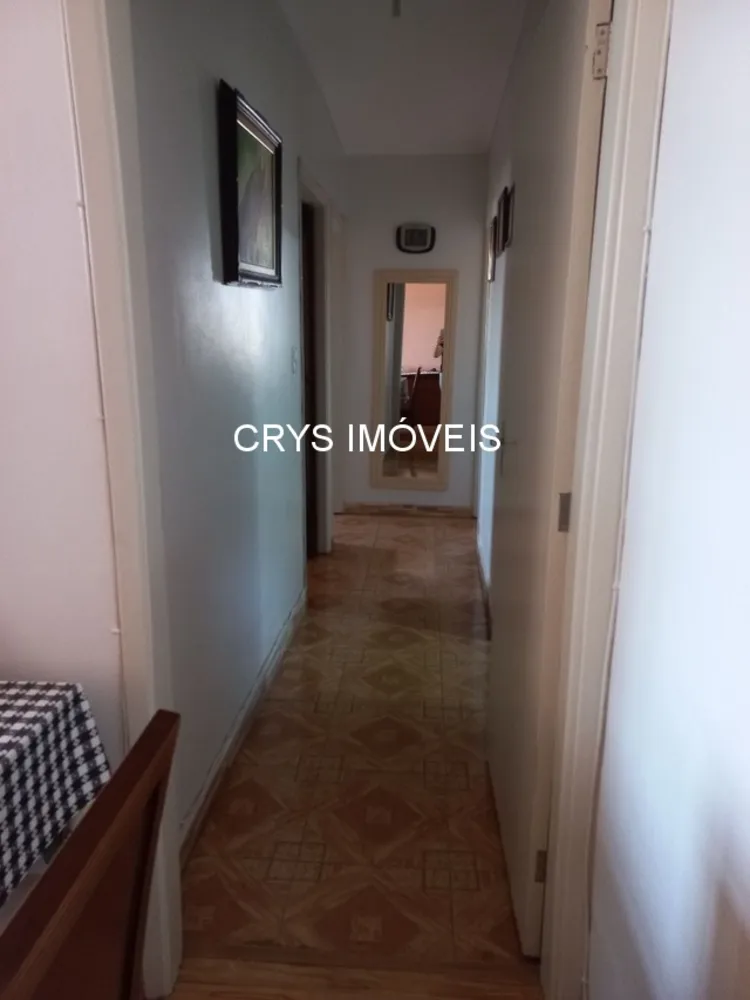 Apartamento, 3 quartos, 101 m² - Foto 2