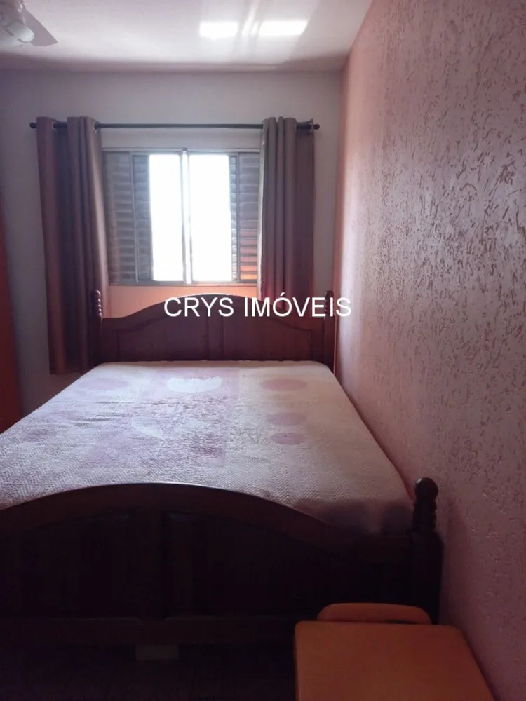 Apartamento, 3 quartos, 101 m² - Foto 4