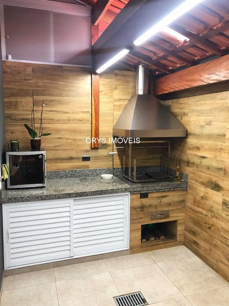 Casa, 3 quartos, 124 m² - Foto 7