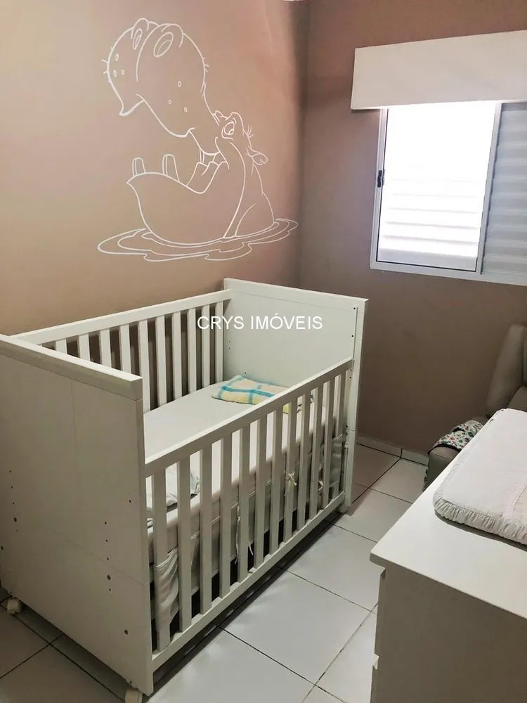 Casa, 3 quartos, 124 m² - Foto 11