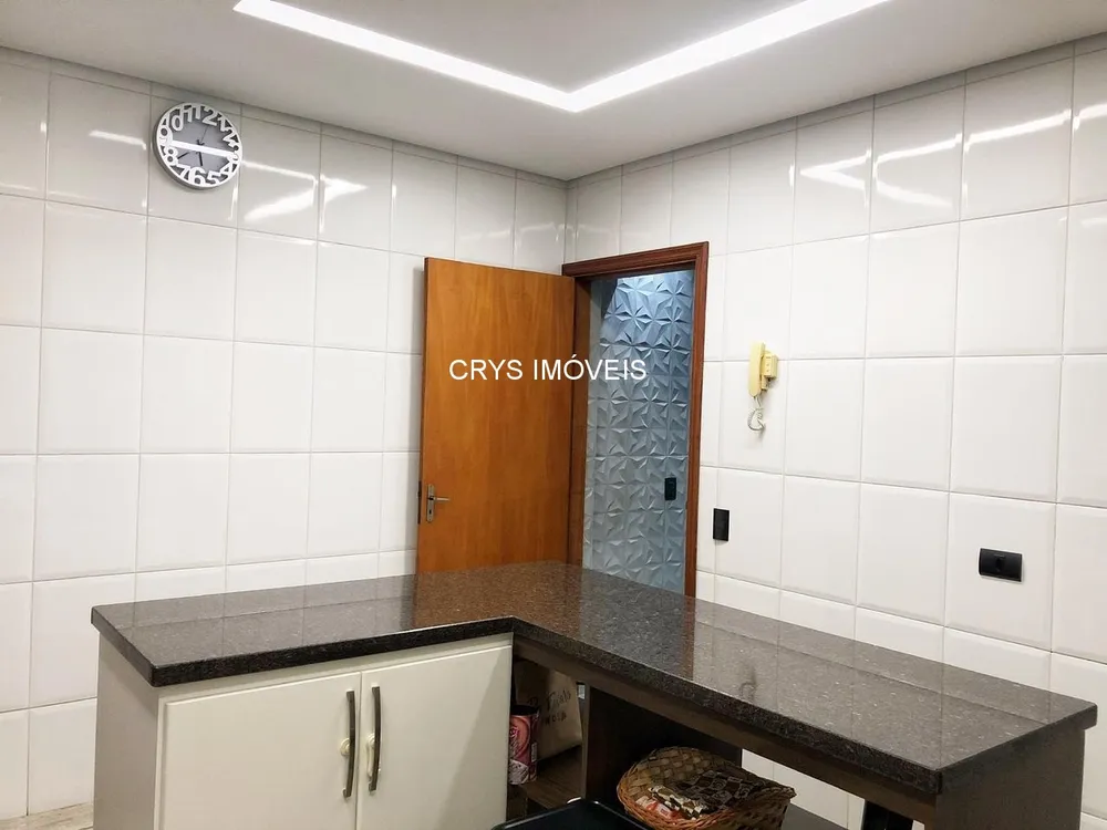 Casa, 3 quartos, 124 m² - Foto 4