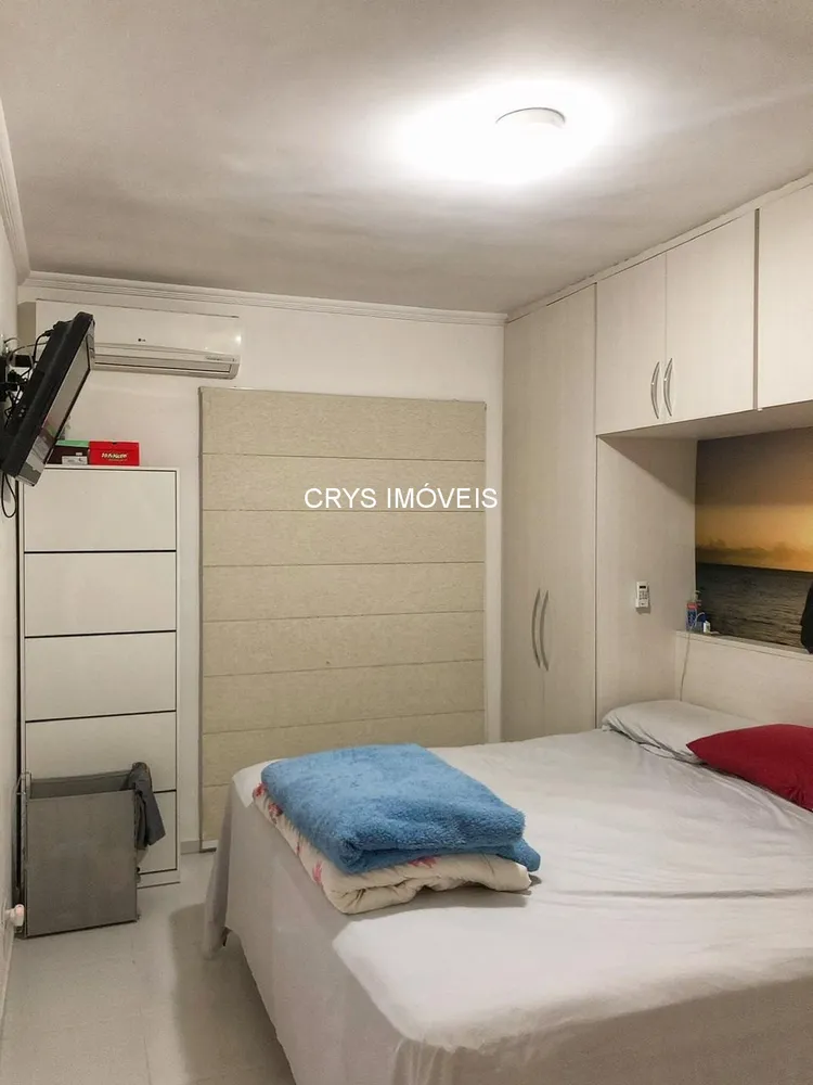 Casa, 3 quartos, 124 m² - Foto 6