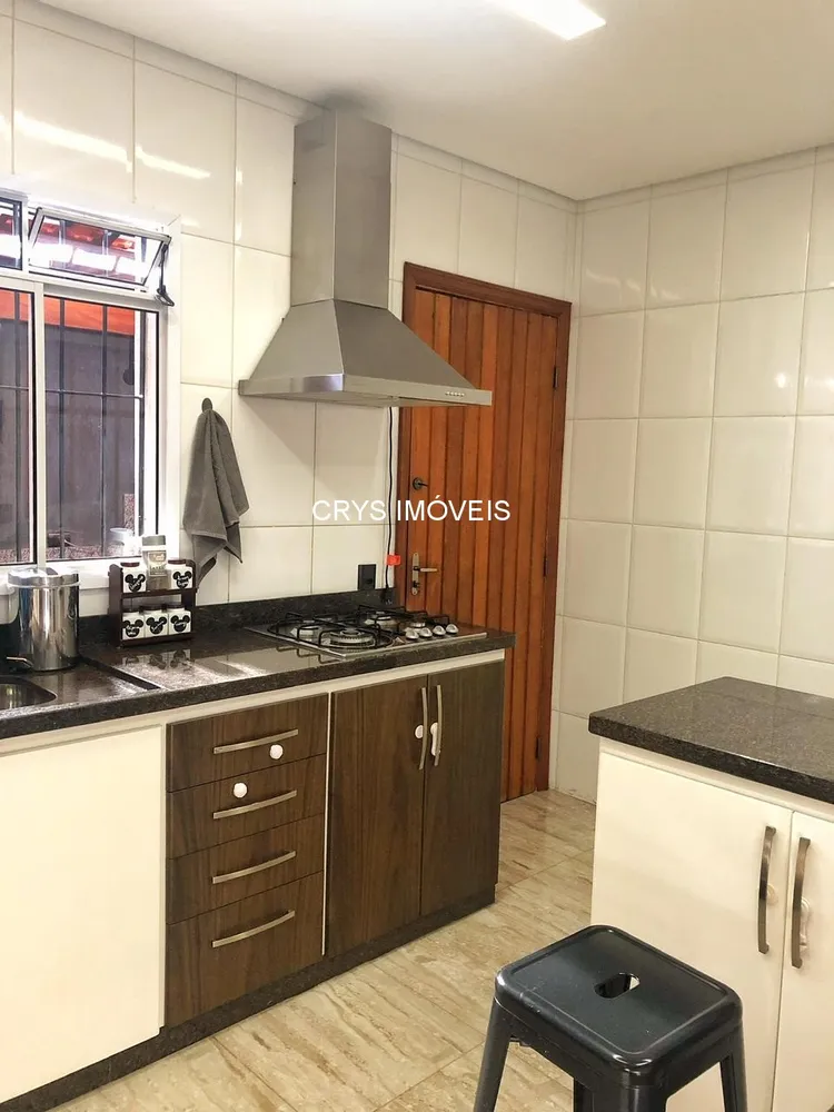 Casa, 3 quartos, 124 m² - Foto 9