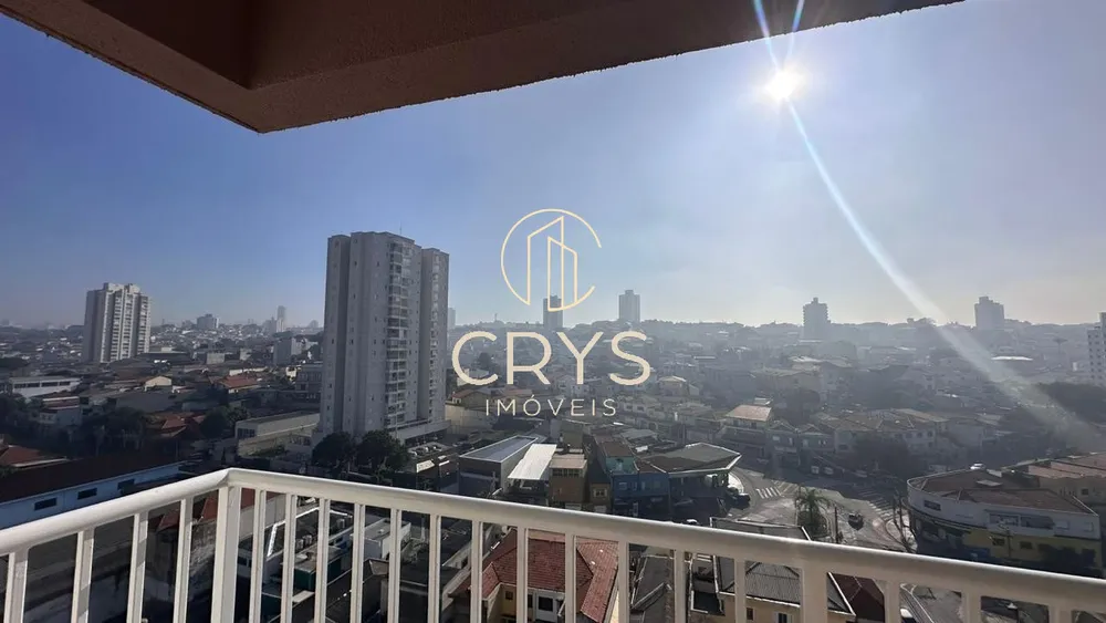 Apartamento, 2 quartos, 56 m² - Foto 6