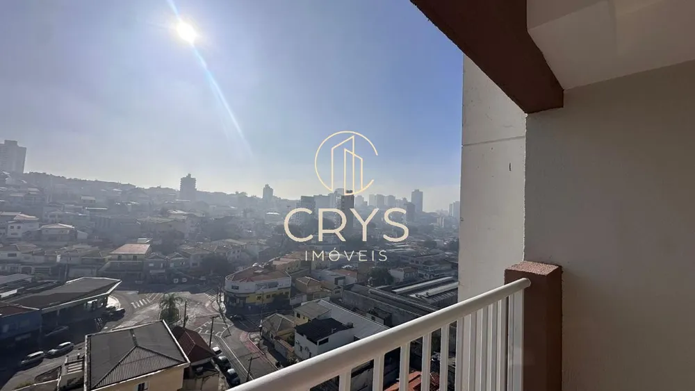 Apartamento, 2 quartos, 56 m² - Foto 5