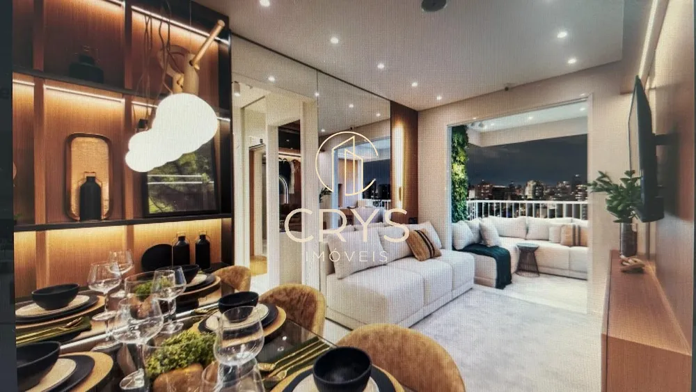 Apartamento, 2 quartos, 56 m² - Foto 12