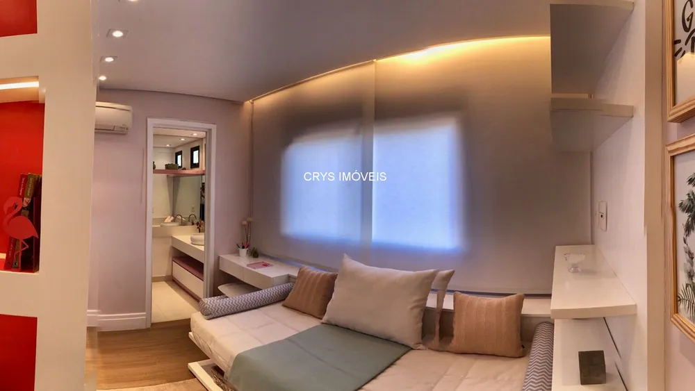 Apartamento, 3 quartos, 153 m² - Foto 4