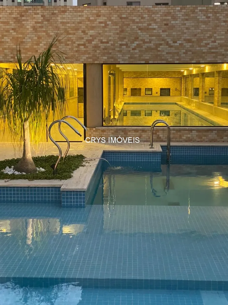 Apartamento, 3 quartos, 153 m² - Foto 10