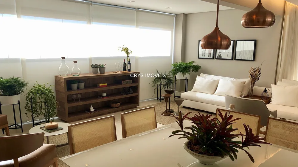 Apartamento, 3 quartos, 153 m² - Foto 12