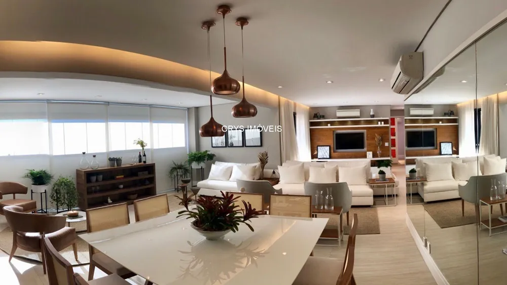 Apartamento, 3 quartos, 153 m² - Foto 11