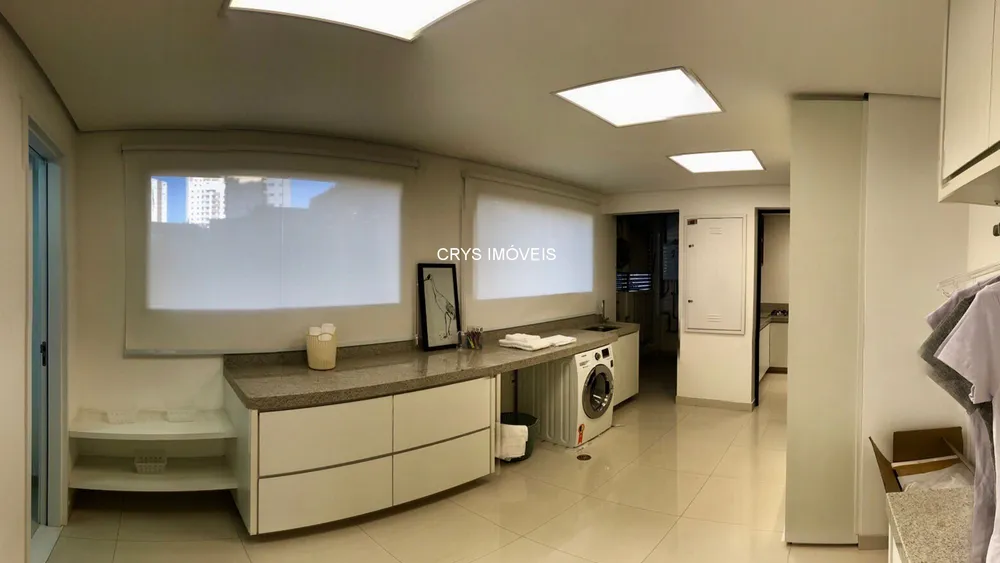 Apartamento, 3 quartos, 153 m² - Foto 12