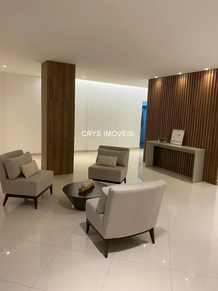 Apartamento, 3 quartos, 153 m² - Foto 7