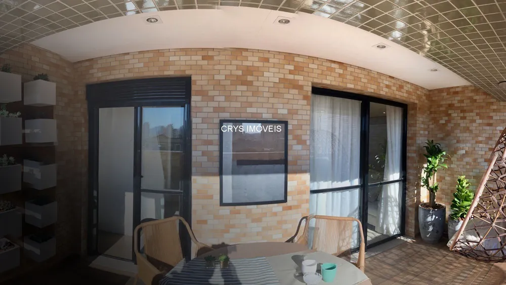 Apartamento, 3 quartos, 153 m² - Foto 10