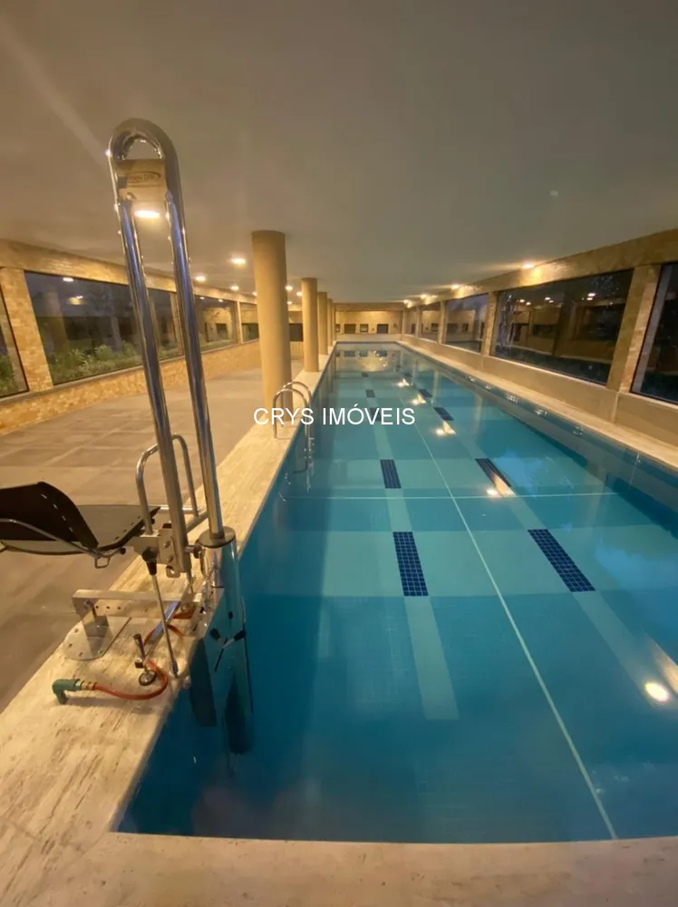 Apartamento, 3 quartos, 153 m² - Foto 5