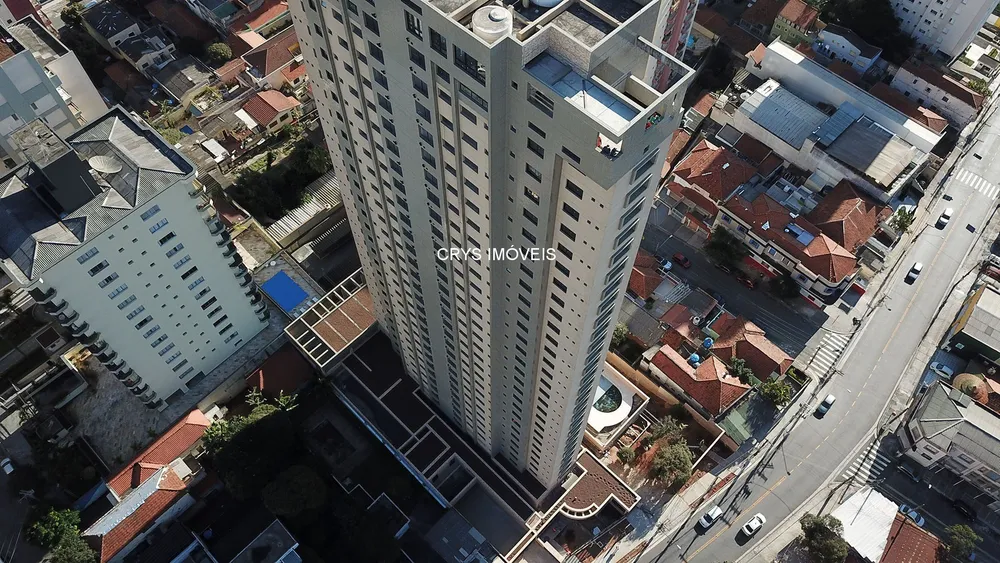 Apartamento, 3 quartos, 153 m² - Foto 6