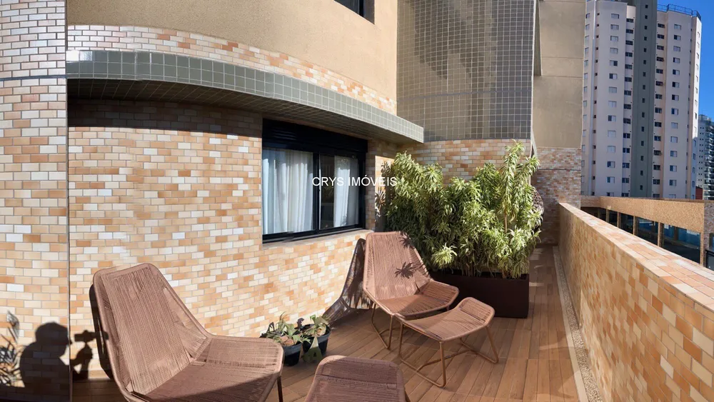 Apartamento, 3 quartos, 153 m² - Foto 8