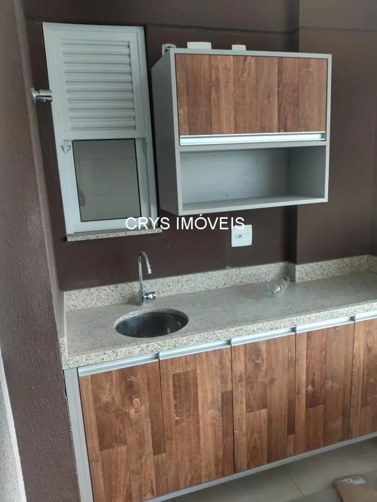 Apartamento, 3 quartos, 83 m² - Foto 5