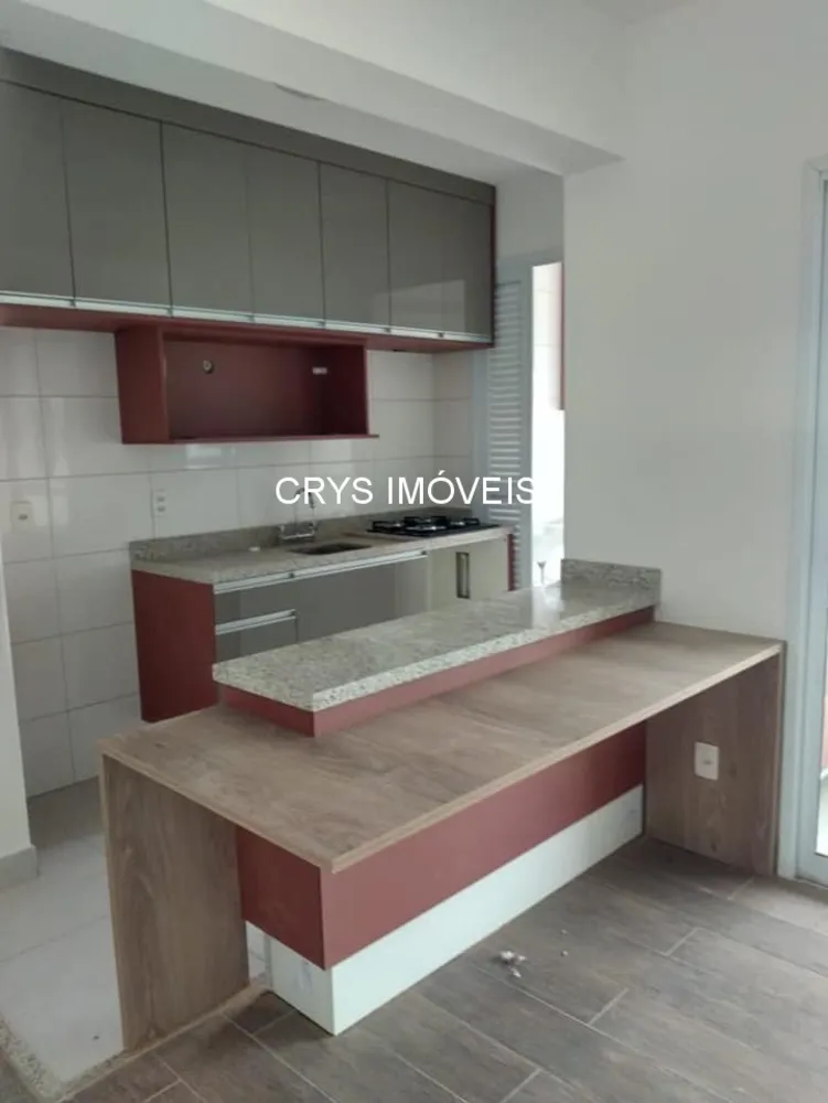 Apartamento, 3 quartos, 83 m² - Foto 2