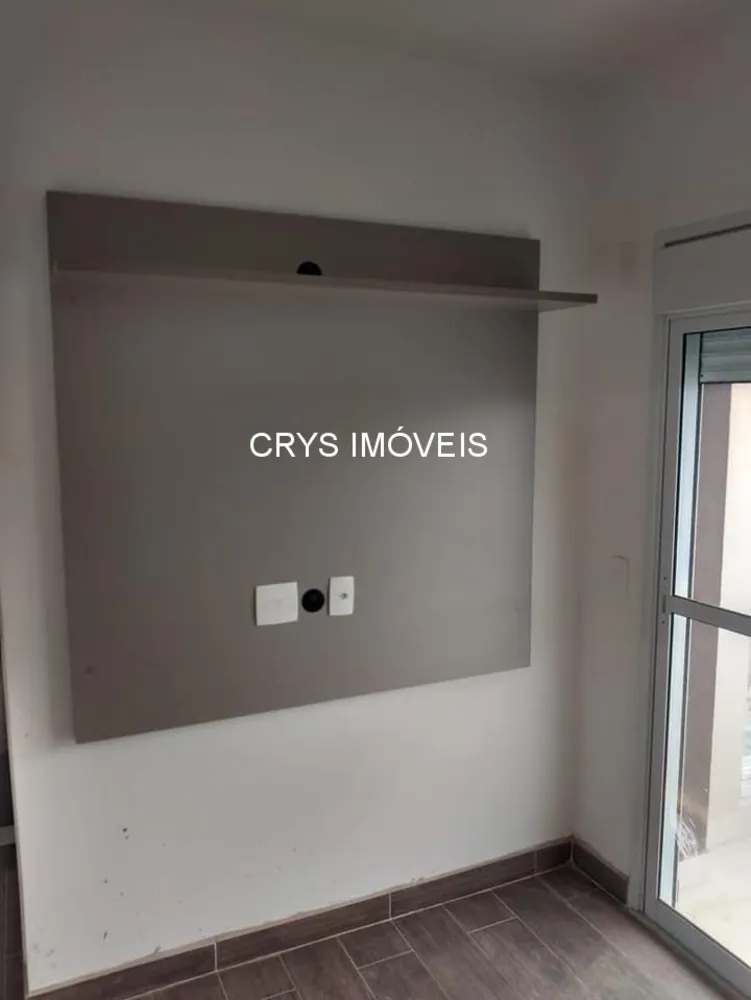 Apartamento, 3 quartos, 83 m² - Foto 2