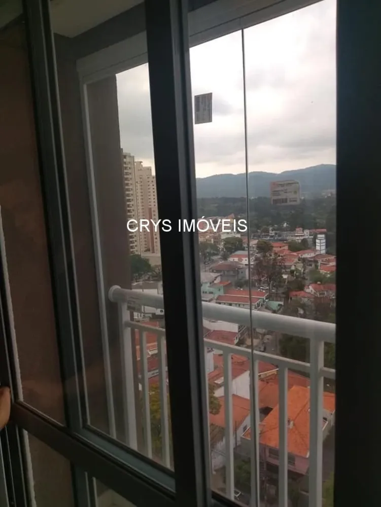 Apartamento, 3 quartos, 83 m² - Foto 12