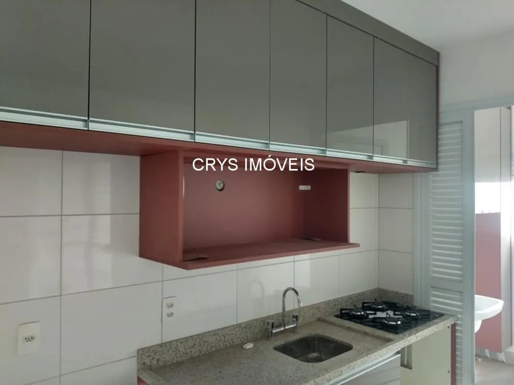 Apartamento, 3 quartos, 83 m² - Foto 8