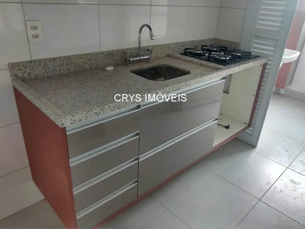 Apartamento, 3 quartos, 83 m² - Foto 4