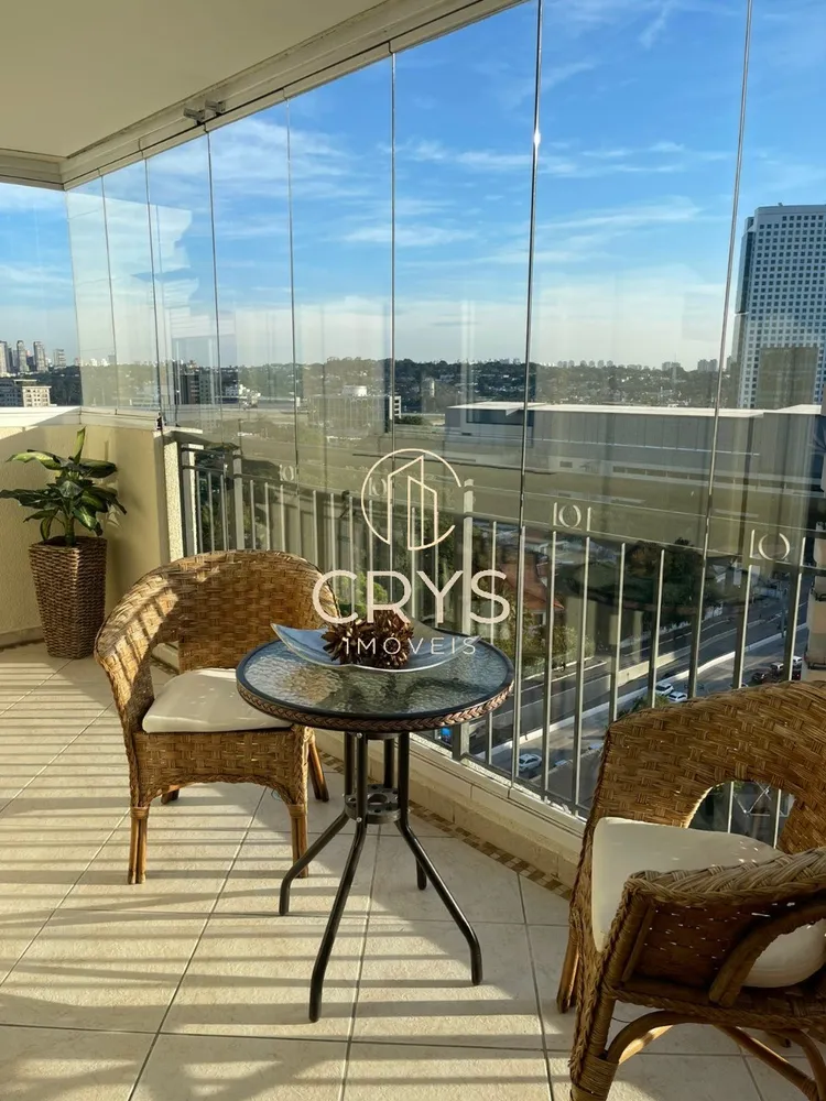 Apartamento, 2 quartos, 72 m² - Foto 2