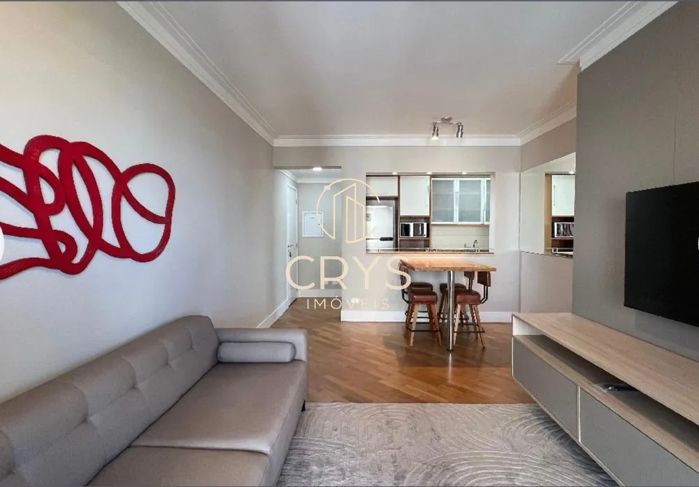 Apartamento, 2 quartos, 72 m² - Foto 4