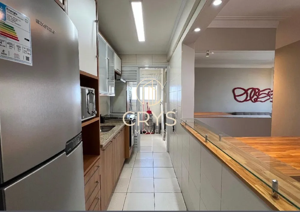 Apartamento, 2 quartos, 72 m² - Foto 2