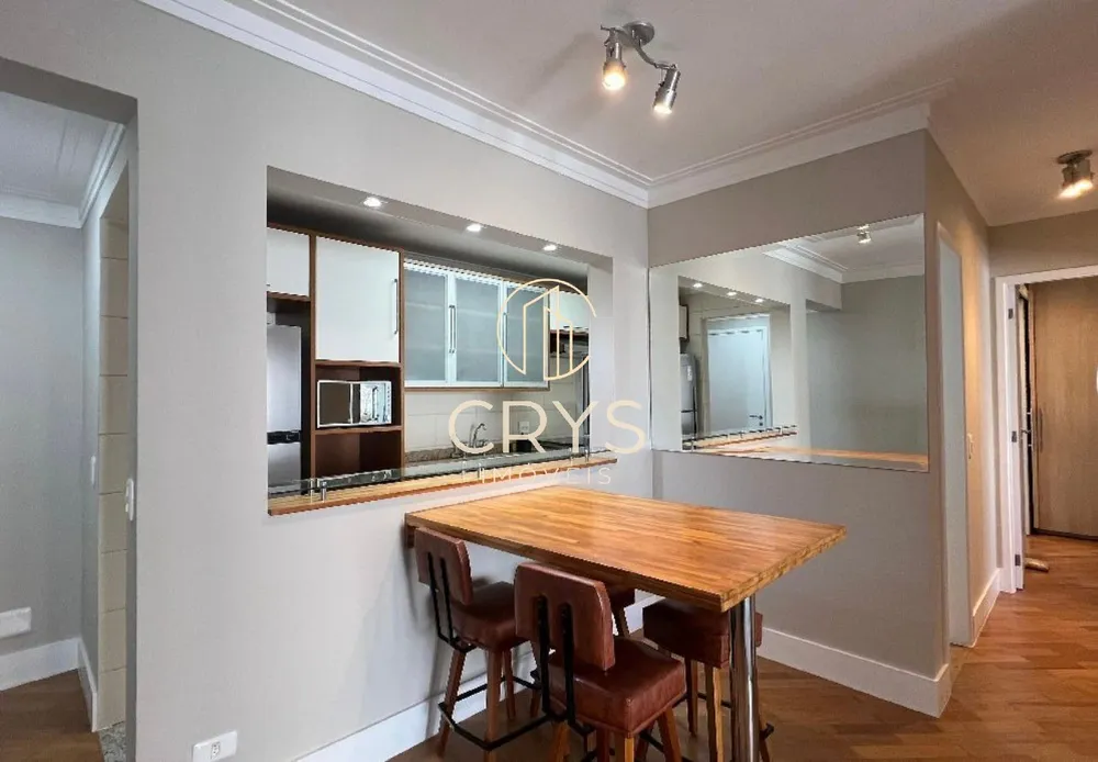 Apartamento, 2 quartos, 72 m² - Foto 11