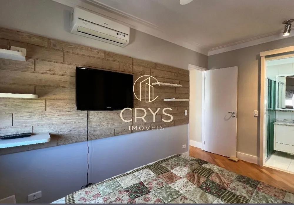 Apartamento, 2 quartos, 72 m² - Foto 3
