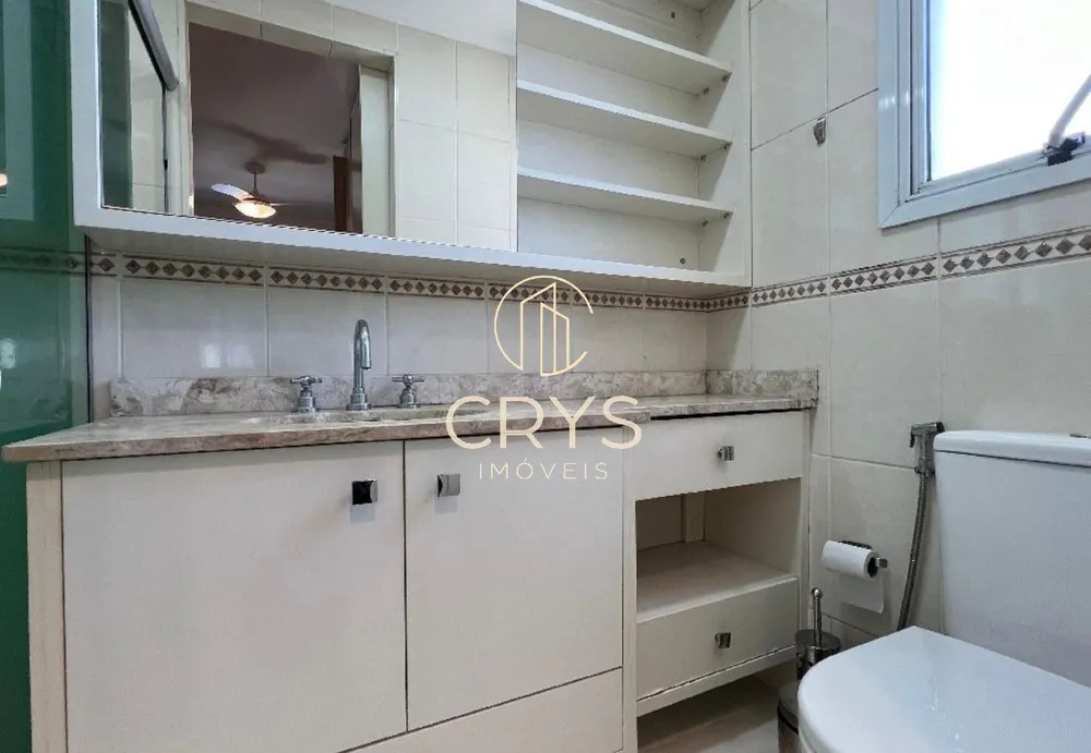 Apartamento, 2 quartos, 72 m² - Foto 3