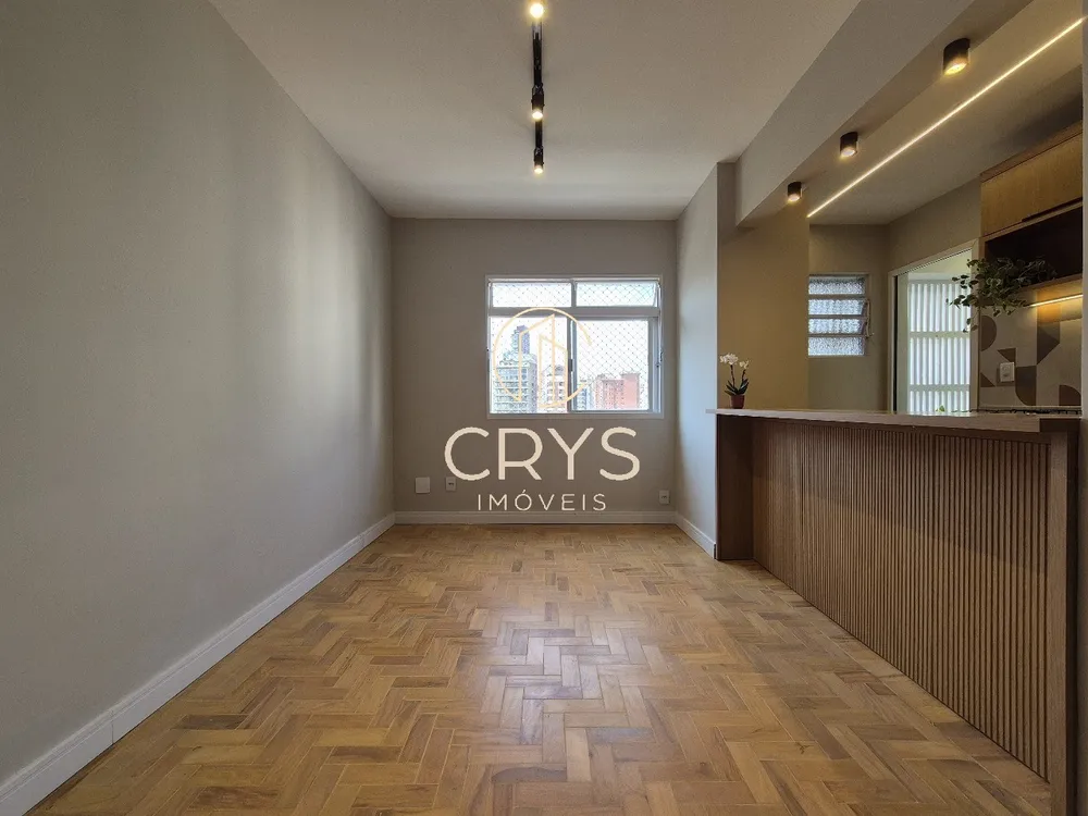 Apartamento, 2 quartos, 50 m² - Foto 5